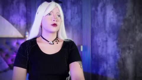 Aylen online show from 07/18/26, 06:23