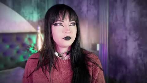 Aylen online show from 07/23/26, 06:28