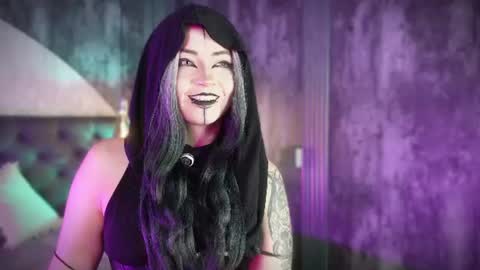 Aylen online show from 07/27/26, 08:16