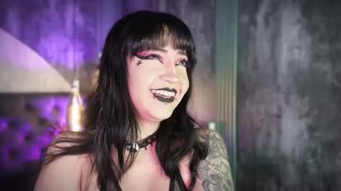 Aylen online show from 07/28/26, 08:01
