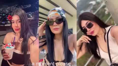 Snapshot of aylenmiller_ chatting on 09/16/25, 02:23 Aylen online show from 09/16/25, 02:23