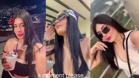 Snapshot of aylenmiller_ chatting on 10/06/25, 01:36 Aylen online show from 10/06/25, 01:36