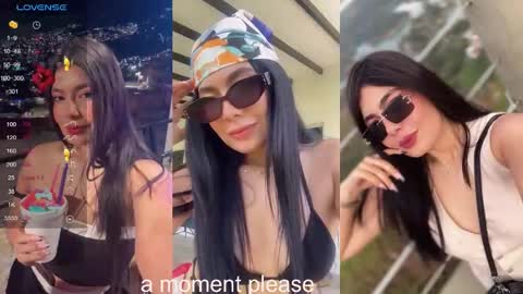 Snapshot of aylenmiller_ chatting on 10/20/25, 01:39 Aylen online show from 10/20/25, 01:39