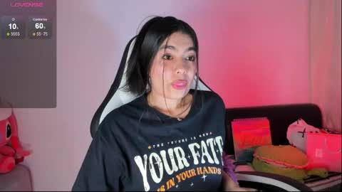 Aylen online show from 05/22/26, 01:24