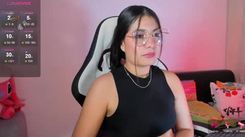 Aylen online show from 06/05/26, 01:56