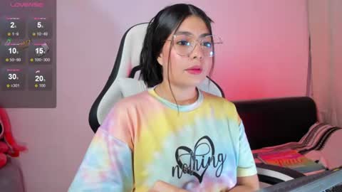 Aylen online show from 06/21/26, 12:46