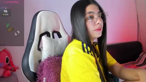 Aylen online show from 07/08/26, 12:59