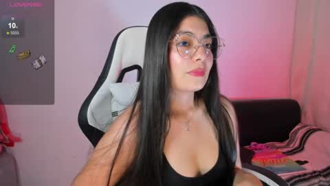 Aylen online show from 07/09/26, 12:48