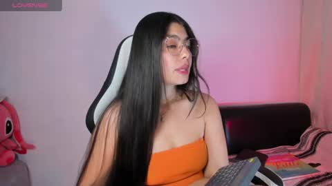 Aylen online show from 07/14/26, 02:05