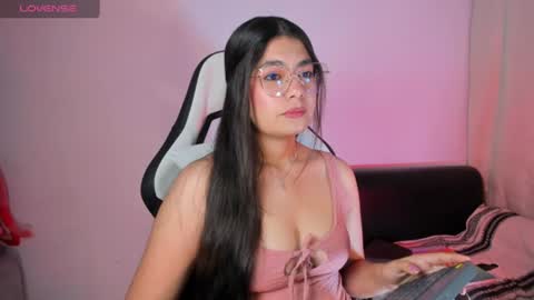 Aylen online show from 07/23/26, 01:19