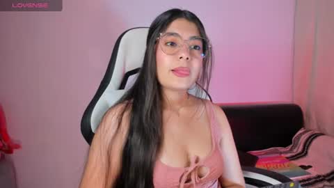 Aylen online show from 07/23/26, 01:58