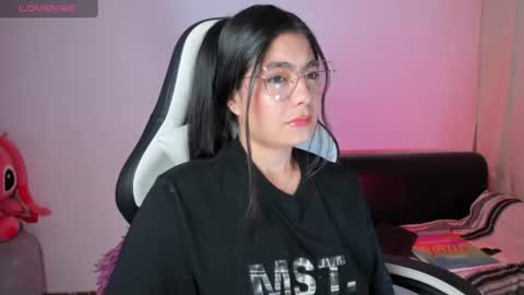 Aylen online show from 07/29/26, 01:37