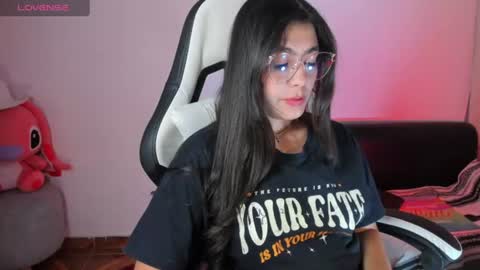 Aylen online show from 08/01/26, 12:54