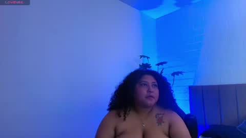 Ayliin Boobs online show from 06/25/26, 05:12