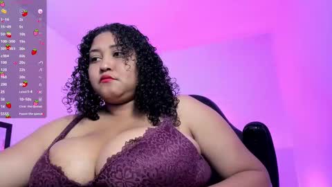 Snapshot of ayliinn_ chatting on 10/16/25, 02:23 Ayliinn online show from 10/16/25, 02:23