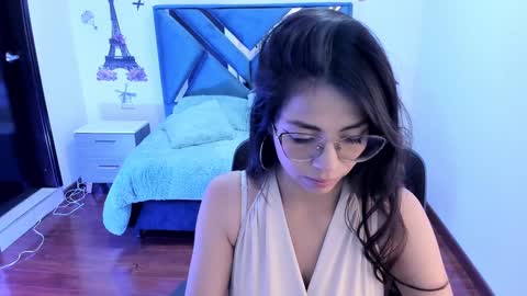 Aylin online show from 01/13/25, 01:17