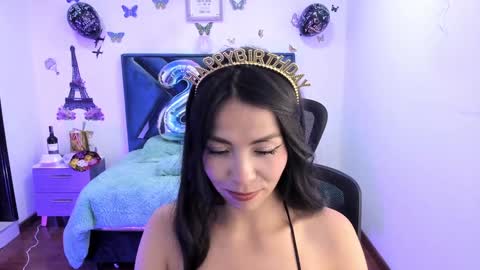 Aylin online show from 01/21/25, 08:21