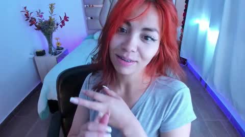 Aylin online show from 11/29/25, 02:20