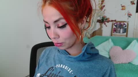 Aylin online show from 06/11/26, 09:24