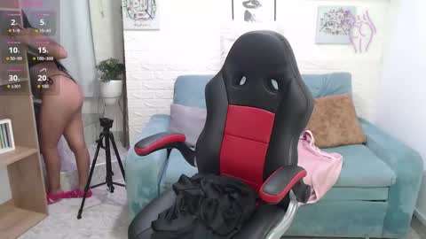 Aylin online show from 09/19/25, 03:08