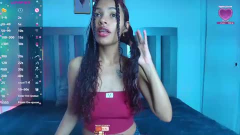aylin_valerie online show from 07/12/26, 12:18