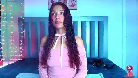 aylin_valerie online show from 07/13/26, 07:27