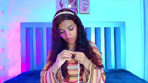 aylin_valerie online show from 07/22/26, 07:38