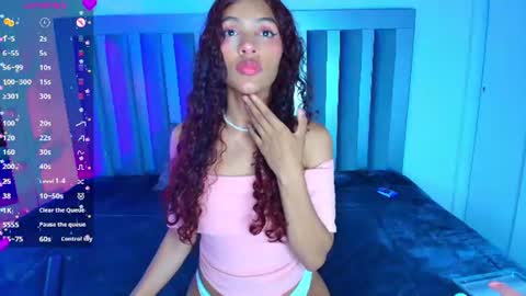 aylin_valerie online show from 07/23/26, 07:45