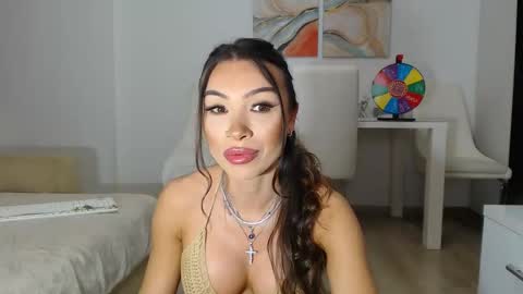 Aylin online show from 03/01/25, 02:15
