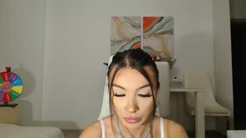 Aylin online show from 03/09/25, 01:46