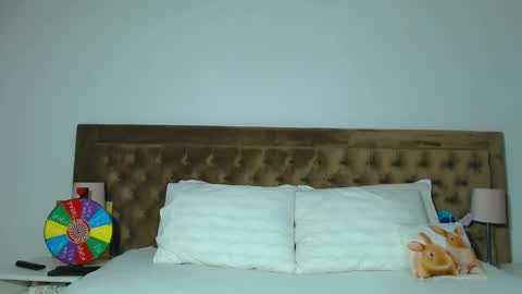 Aylin online show from 10/26/25, 03:45