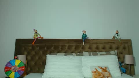 Snapshot of aylinhoney chatting on 11/06/25, 03:40 Aylin online show from 11/06/25, 03:40