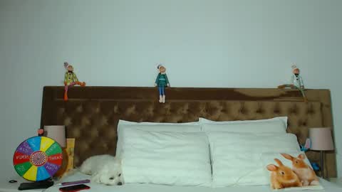 Snapshot of aylinhoney chatting on 11/24/25, 05:51 Aylin online show from 11/24/25, 05:51