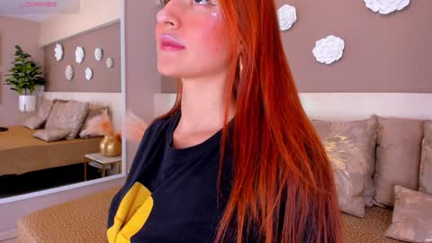Aylin Millerxs online show from 12/08/24, 09:08