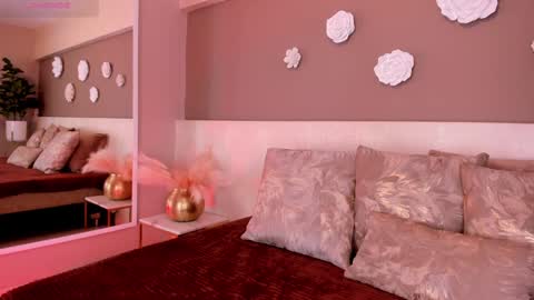 Aylin Millerxs online show from 12/10/24, 08:49
