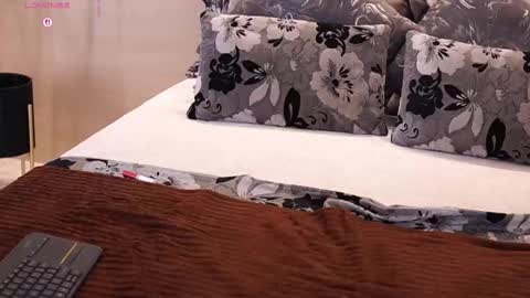 Snapshot of aylinmillerxs chatting on 11/07/25, 11:05 Aylin Millerxs online show from 11/07/25, 11:05