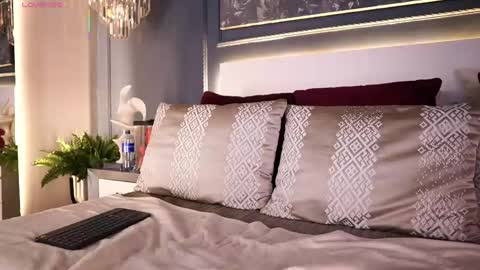 Aylin Millerxs online show from 06/02/26, 08:33