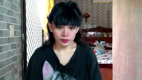 Snapshot of aymkyline chatting on 10/17/25, 12:58 aymkyline online show from 10/17/25, 12:58