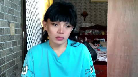 Snapshot of aymkyline chatting on 10/31/25, 02:12 aymkyline online show from 10/31/25, 02:12