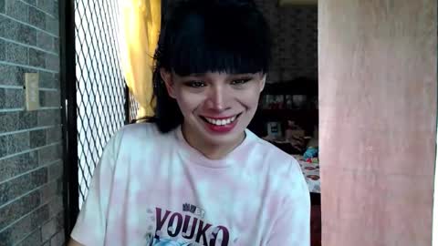 Snapshot of aymkyline chatting on 11/03/25, 05:20 aymkyline online show from 11/03/25, 05:20