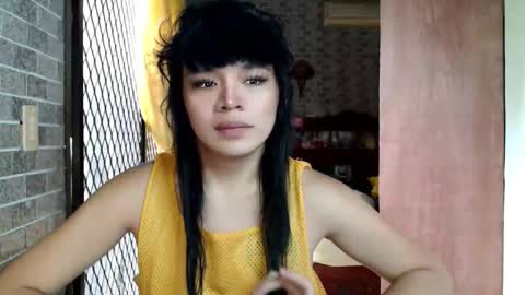 aymkyline online show from 02/23/26, 01:14