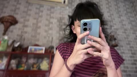 aymkyline online show from 06/07/26, 03:32