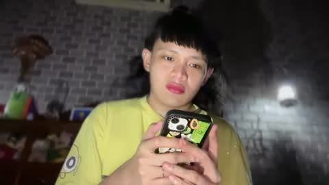 aymkyline online show from 07/14/26, 11:27