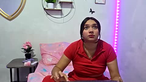 Snapshot of aymy2025 chatting on 11/24/25, 03:50 Aymy online show from 11/24/25, 03:50