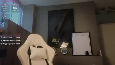 Snapshot of ayreenmoore chatting on 03/24/26, 02:00 Ayreen Moore online show from 03/24/26, 02:00