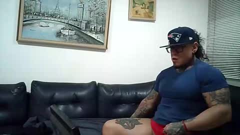 Ayrton naffah2 online show from 10/04/25, 10:30