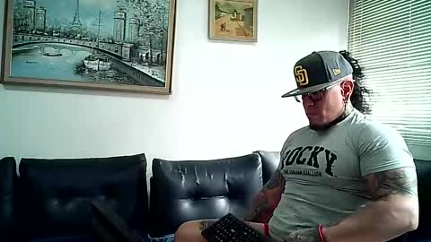 Snapshot of ayrton_naffah2 chatting on 12/02/25, 06:58 Ayrton naffah2 online show from 12/02/25, 06:58