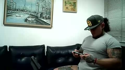 Snapshot of ayrton_naffah2 chatting on 12/03/25, 07:05 Ayrton naffah2 online show from 12/03/25, 07:05