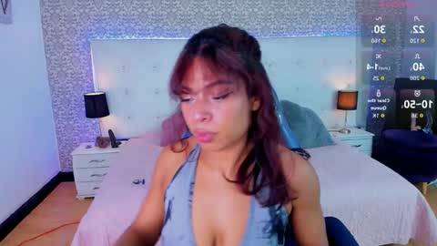 AYSHA online show from 02/03/26, 10:37