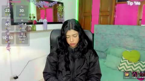 Snapshot of aysha_winxs chatting on 03/13/26, 03:24 Aysha online show from 03/13/26, 03:24